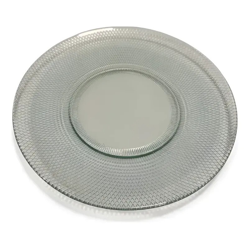 Plato llano de vidrio GEMA - DURAX Plato llano de vidrio GEMA - DURAX