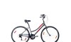 Bicicleta STRADA LADY - Rodado 28 - S-PRO Gris