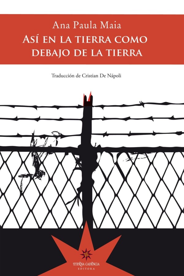 Así En La Tierra Como Debajo De La Tierra Así En La Tierra Como Debajo De La Tierra