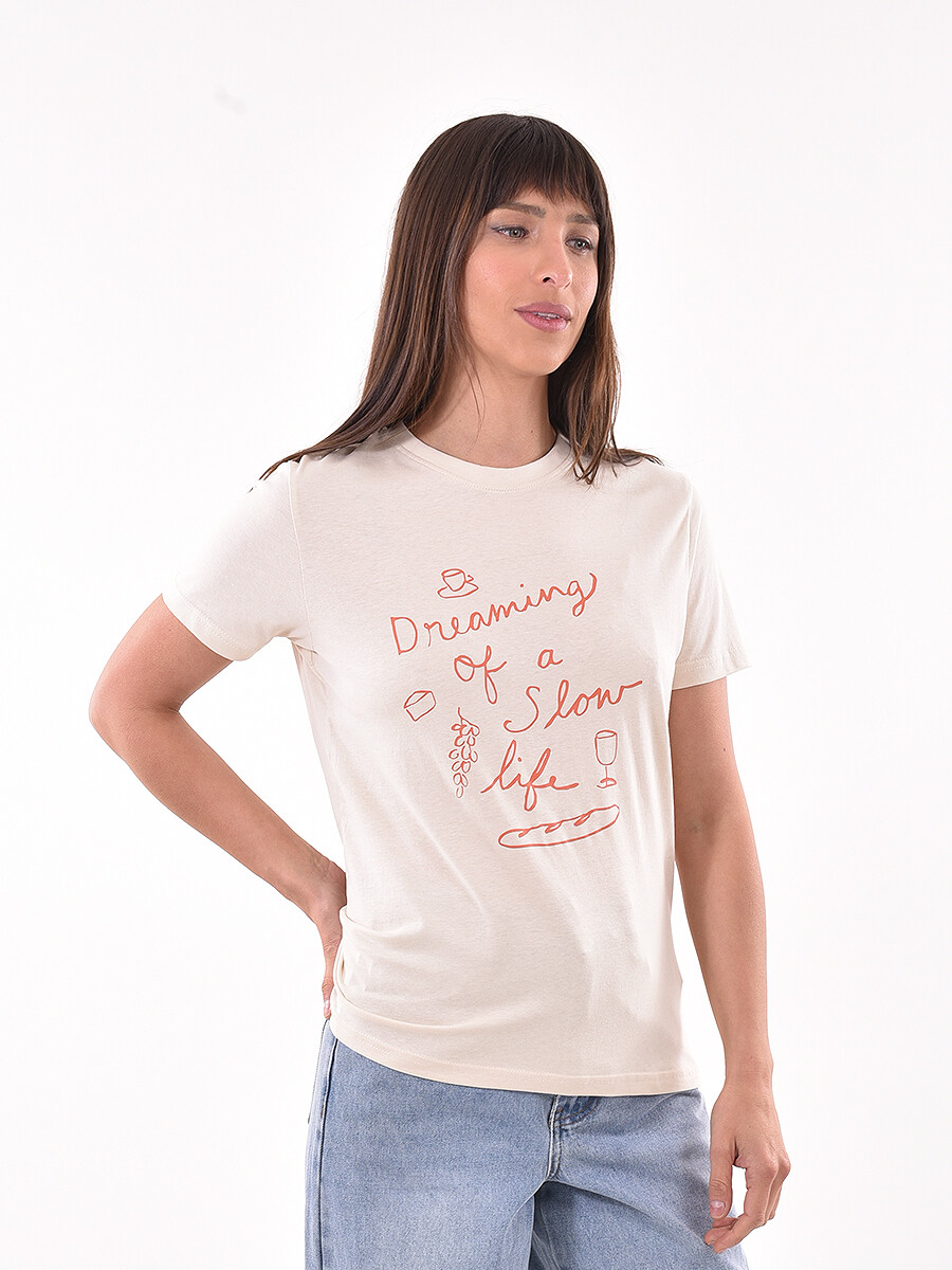 REMERA DENA - ESTAMPADO 8 