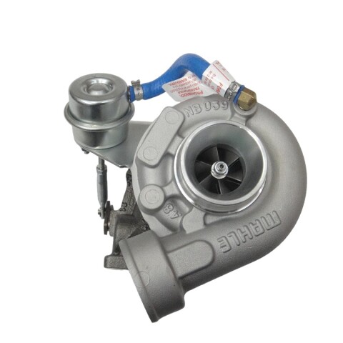 TURBO COMPLETO - S10 MAXION TURBO COMPLETO - S10 MAXION