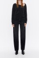 PANTALÓN Negro