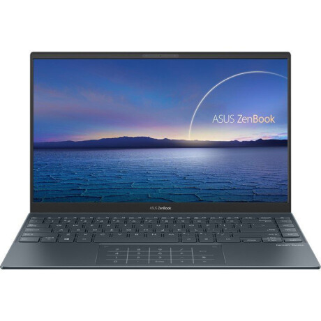 Notebook Asus Zenbook Core I5 4.2GHZ, 8GB, 512GB Ssd, 14'' Fhd 001