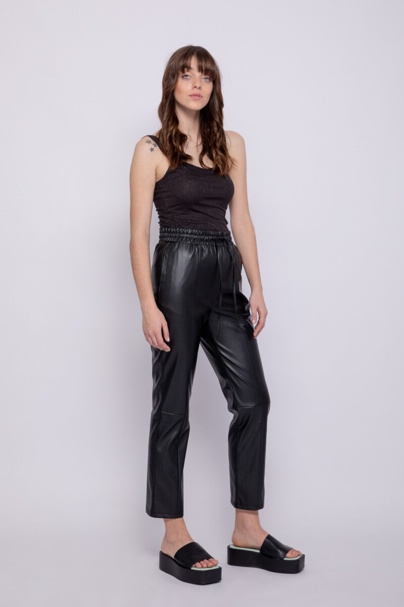 PANTALON KOLIMA Negro