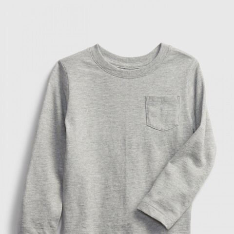 PTF LS SLD ORG LIGHT HEATHER GREY V6