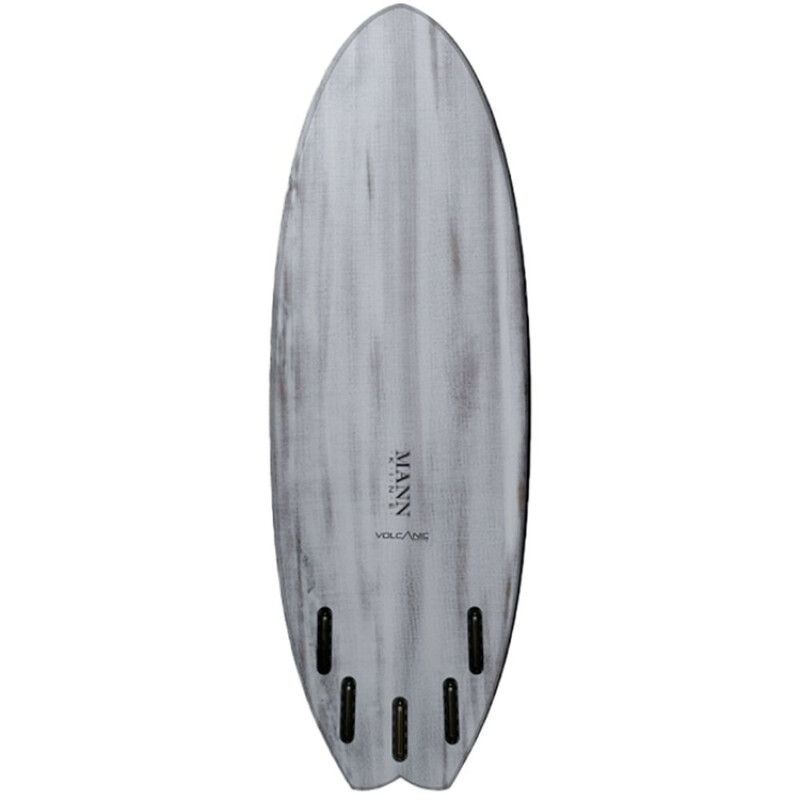 Tabla de surf Firewire Sweet Potato - Helium Volcanic 5'8 - Futures - 41.4L Tabla de surf Firewire Sweet Potato - Helium Volcanic 5'8 - Futures - 41.4L