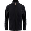 Casaca Fjallraven Ovik Lite Fleece Jacket M Hombre Black