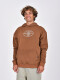 CANGURO NEW TILO ROOT MARRON (V)