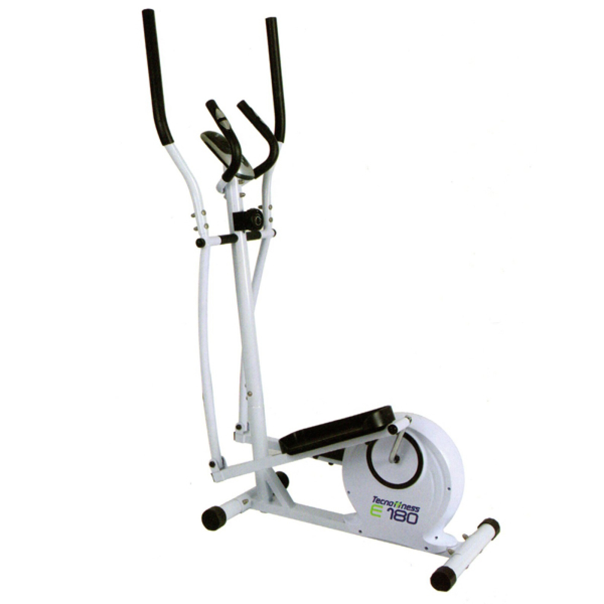 Bicicleta Eliptica Orbitrek Magnetica Profesional Cardio - ORBITREK