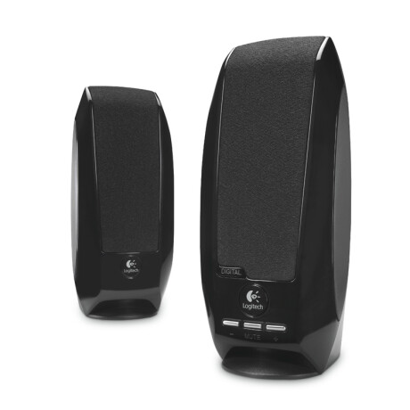 Parlantes Logitech S150 Parlantes Logitech S150