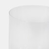 COPA VIDRIO P/VINO 400ML Unica