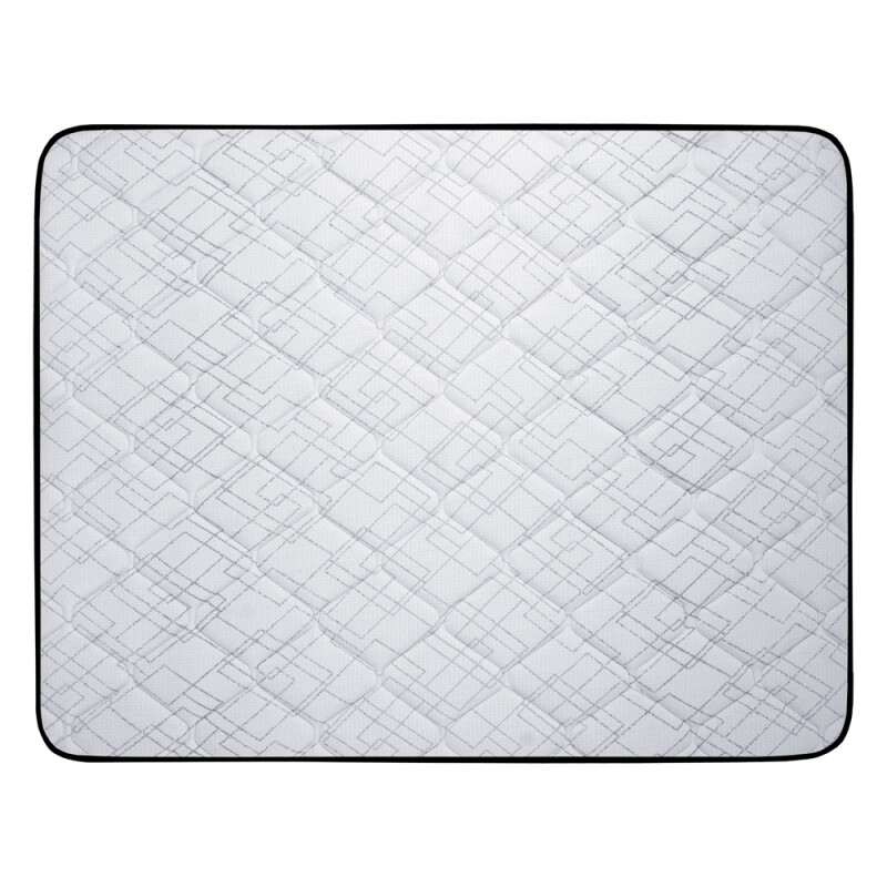 Colchón Bradford con Sommier 2 plazas 140x190