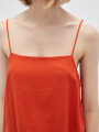 Blusa Turan Rojo