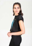 Remera Niza Negro