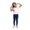 PANTALON 3-12 MARINO