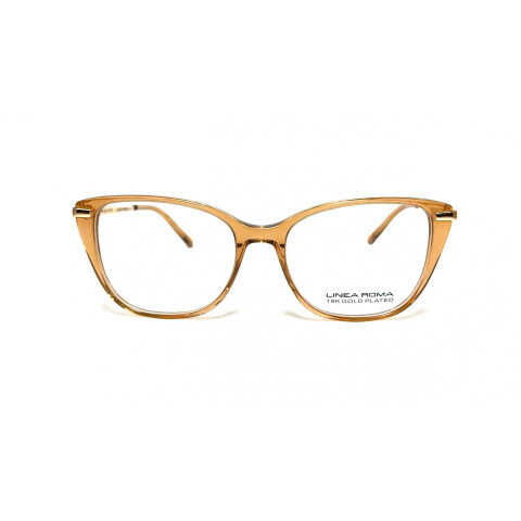Linea Roma 117 col 4 18K Gold Plated Linea Roma 117 Col 4 18k Gold Plated