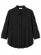 CAMISA MIAMI NEGRO