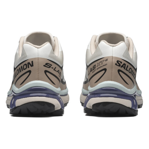Championes Salomon Xt-6 - Beige Championes Salomon Xt-6 - Beige