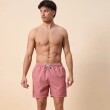 SHORT KRISTOBELGA 30501 STONE WASH ROSA