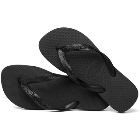 Chancletas ojotas Havaianas Top originales Steel gray