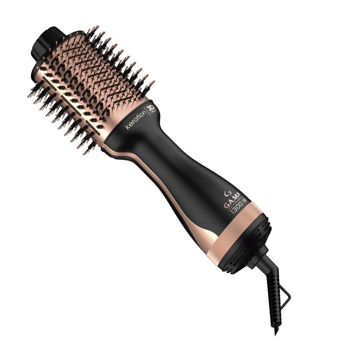 Cepillo Modelador Gama Keration 914/3808 