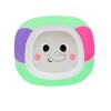 Bowl BUBA BUBAZOO BUBA elefante