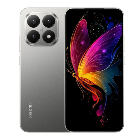 Xiaomi 15t 24gb (12+12)gb Ram 512gb 5g GRIS