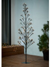 Árbol de luces navideño MORGANIT 150 cm con 280 LEDs Árbol de luces navideño MORGANIT 150 cm con 280 LEDs