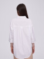 Camisa Arcanshel Blanco