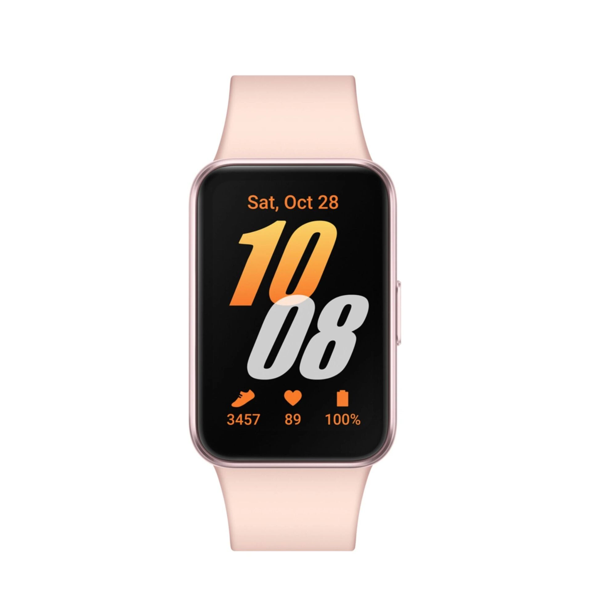 Smartwatch Samsung Fit 3 - Rosa