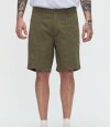 Bermuda Wesley Militar