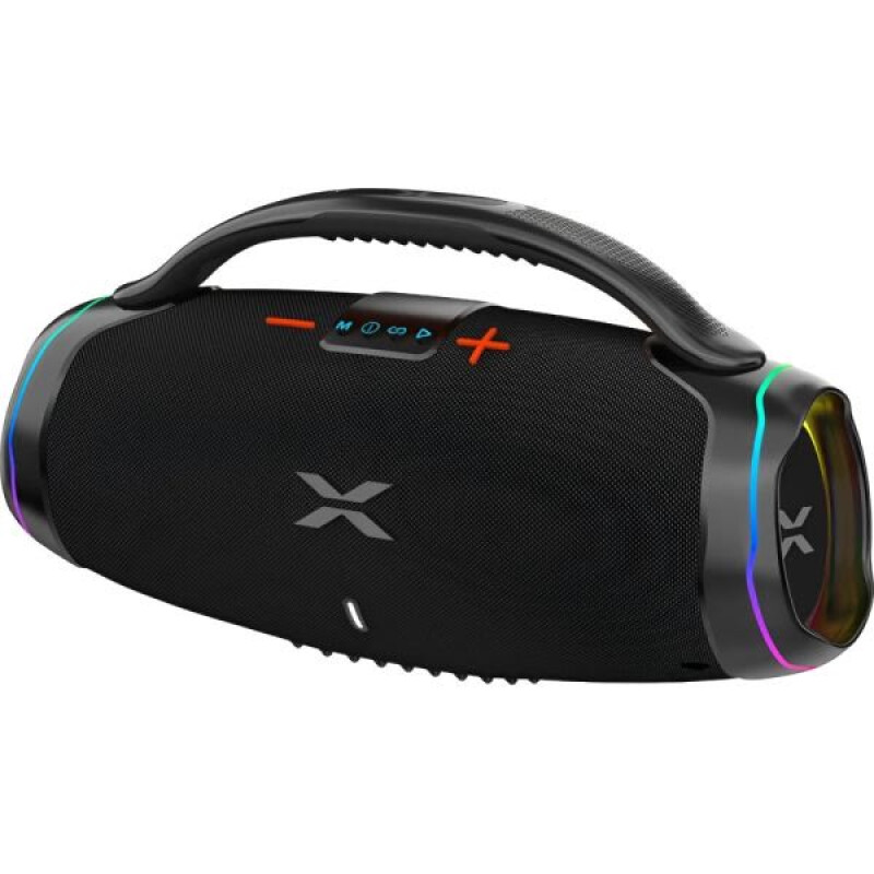 Speaker Xion XI-XT101+ Mochila Morgan Oregon Speaker Xion XI-XT101+ Mochila Morgan Oregon