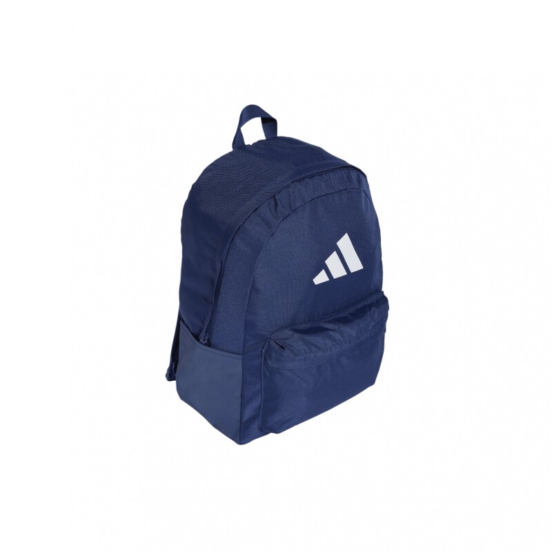 MOCHILA CLASSIC 3 BAR DARK BLUE
