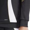 Campera Adidas Deportiva Messi Negro