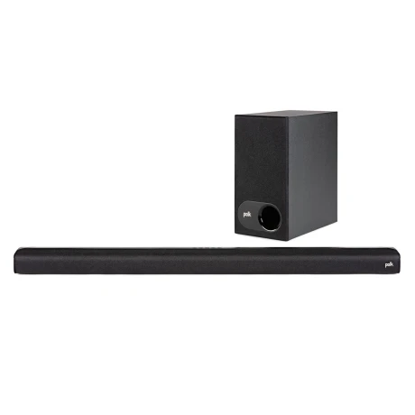 Barra De Sonido Polk Signa S2 Barra De Sonido Polk Signa S2