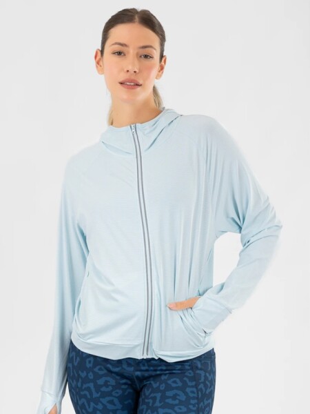 CAMPERA STOCKY JFU Mujer 007
