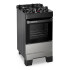 Cocina A Gas Smartlife 4h Sl-kbr504tg COCINA A GAS SMARTLIFE 4H SL-KBR504TG