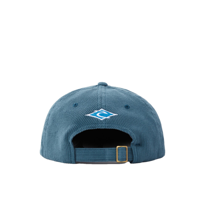 Gorro Cap Rip Curl DIAMOND ADJUSTABLE Celeste Gorro Cap Rip Curl DIAMOND ADJUSTABLE Celeste