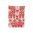 FLAP14 Estuche Funda Laptop Cierre Magnético Baggu 13/14" - Cowgirl