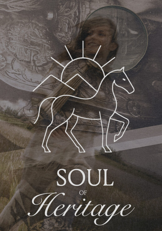 Soul Of Heritage