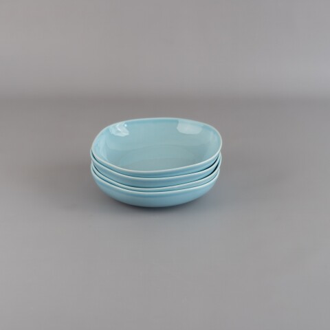 Plato Hondo 19cm Pastel Ice Ariane Plato Hondo 19cm Pastel Ice Ariane