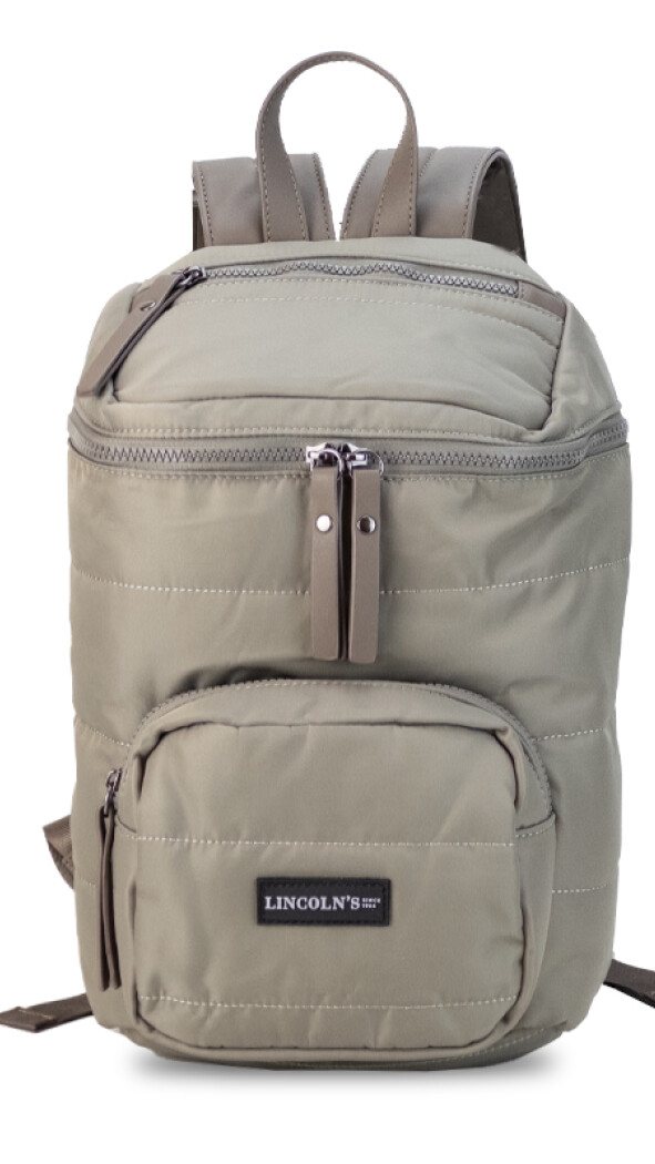 MOCHILA MATERA URSA TOPO