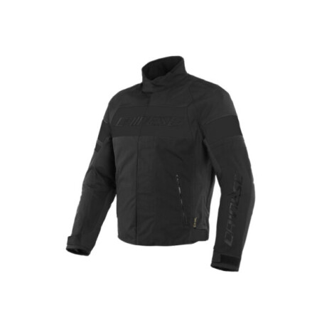 Chaqueta Dainese Saetta D-dry Negro