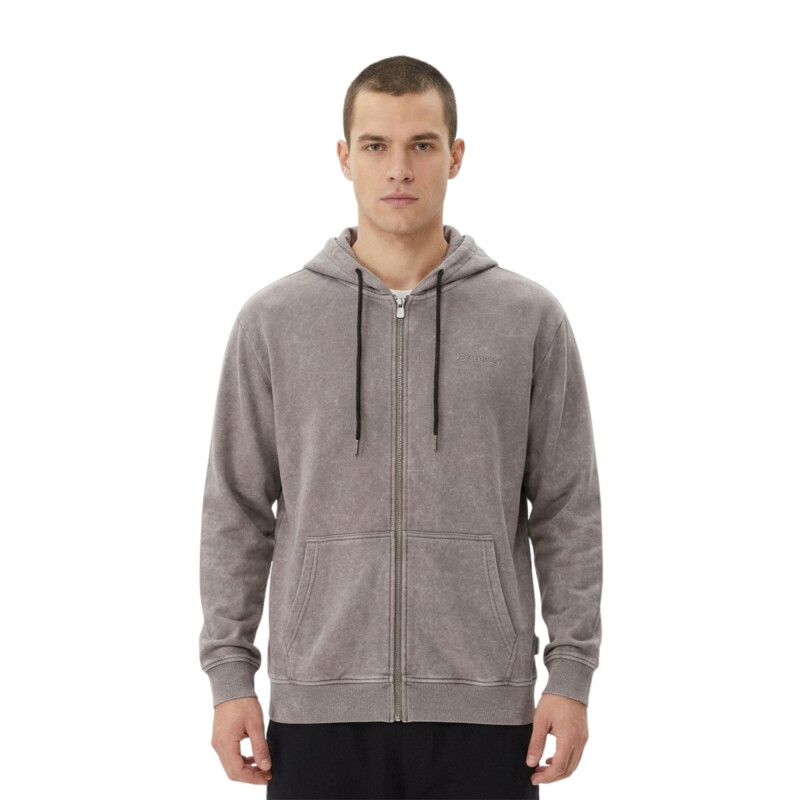 Lifestyle - Discovery - Campera Discovery de Hombre - DISIFW25912 Gris