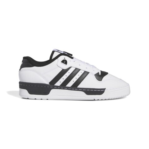 Rivalry Low Cloud White/Core Black/Cloud White