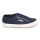 Championes Superga 2750 - Azul