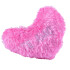 2X1 Almohadón CorazónTe Amo rosado 22*18 cm 2x1 Almohadón Corazónte Amo Rosado 22*18 Cm