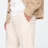 V-ESSENTIAL KHAKI SLIM FIT CHINO DRAB