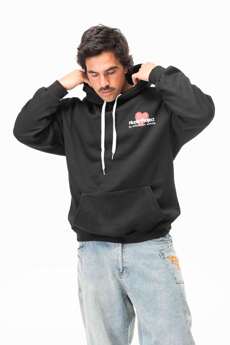 Canguro CHERRY Negro