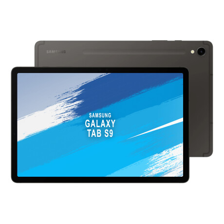 Samsung - Tablet Galaxy Tab S9 SM-X710 - IP68. 11'' Multitáctil Dynamic Amoled 2X HDR10+ 120HZ. 8 Co 001